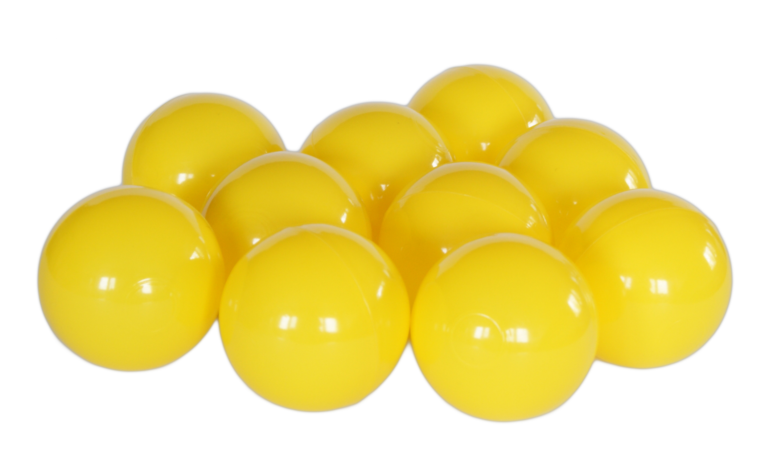 PIŁKI suchy basen,prezent na roczek 90szt 8cm 4kol Marka SaleNET