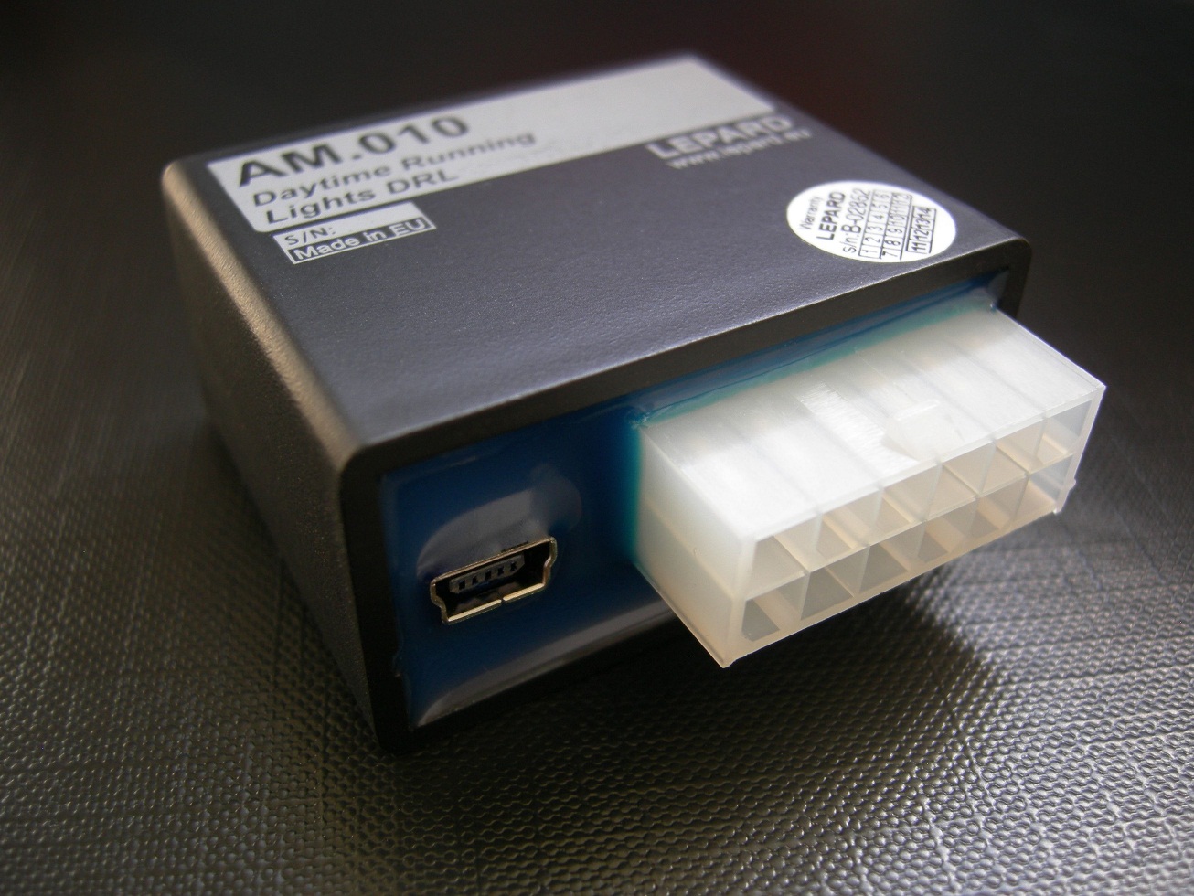 Modul Doswietlania Zakretow Doswietlanie DRL EAN 5902596189198