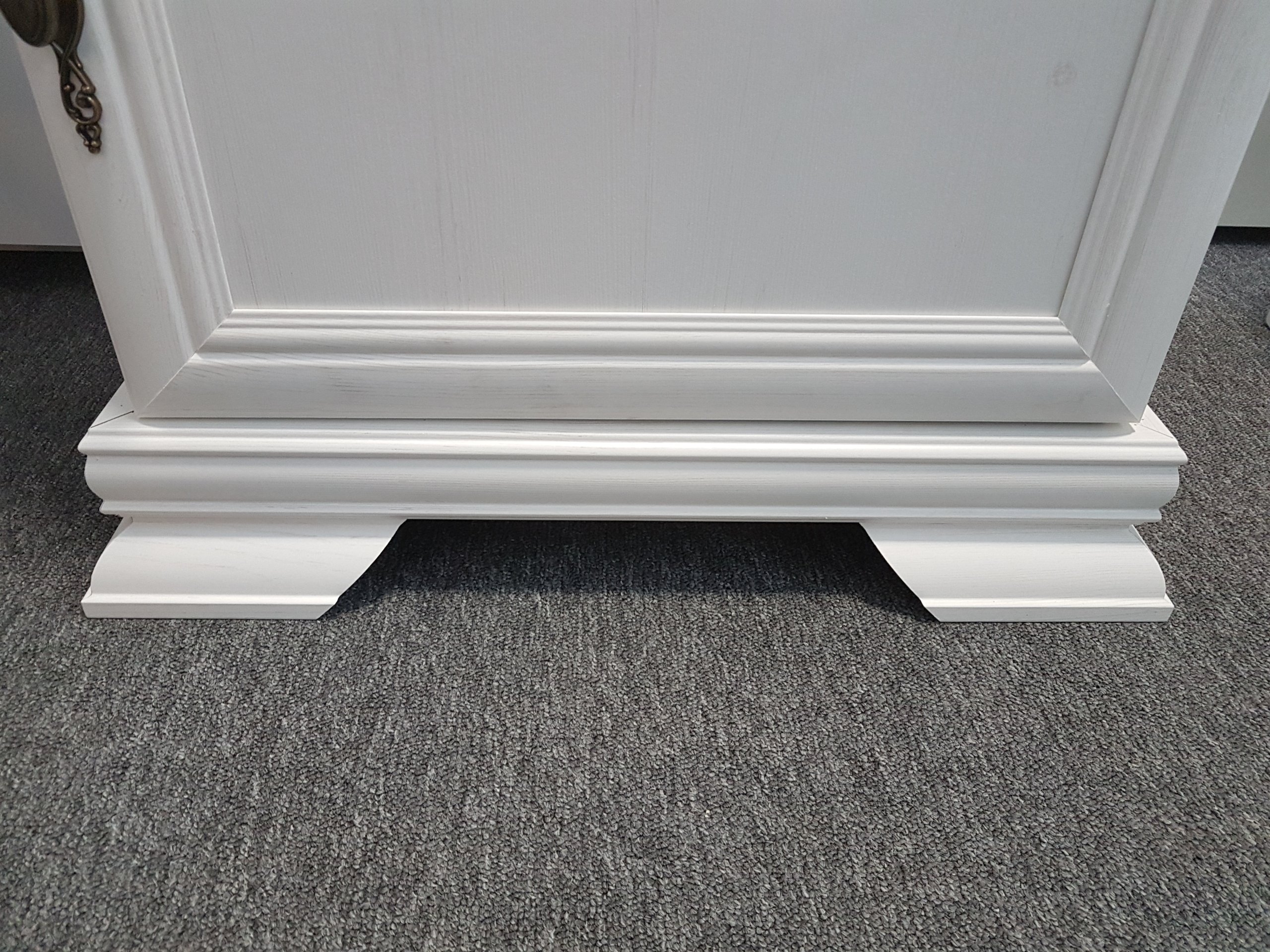 SZAFKA NOCNA KORA KSN SOSNA ANDERSEN+GRATIS Marka Gała Meble