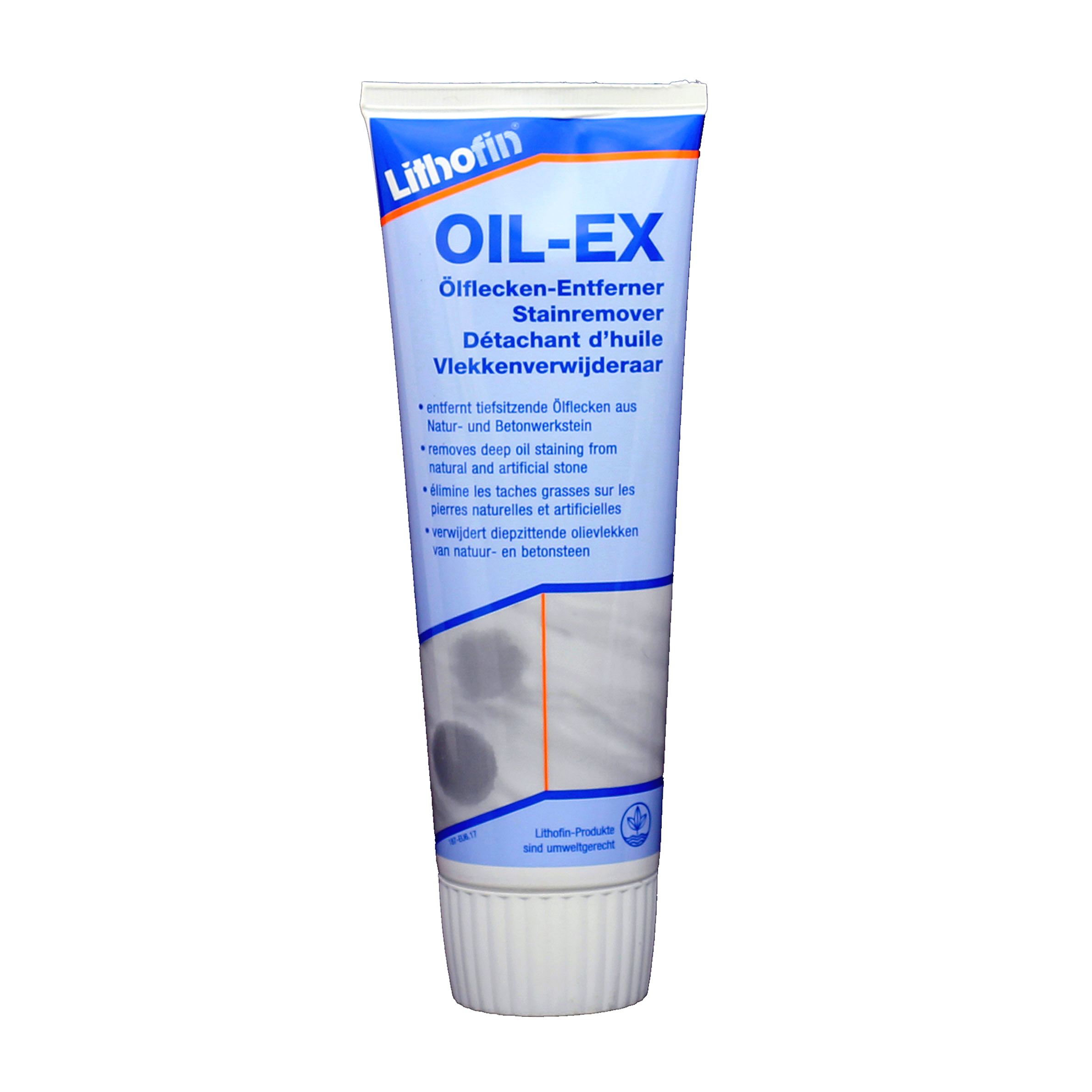 

Lithofin Mn Oil-ex 0,25l