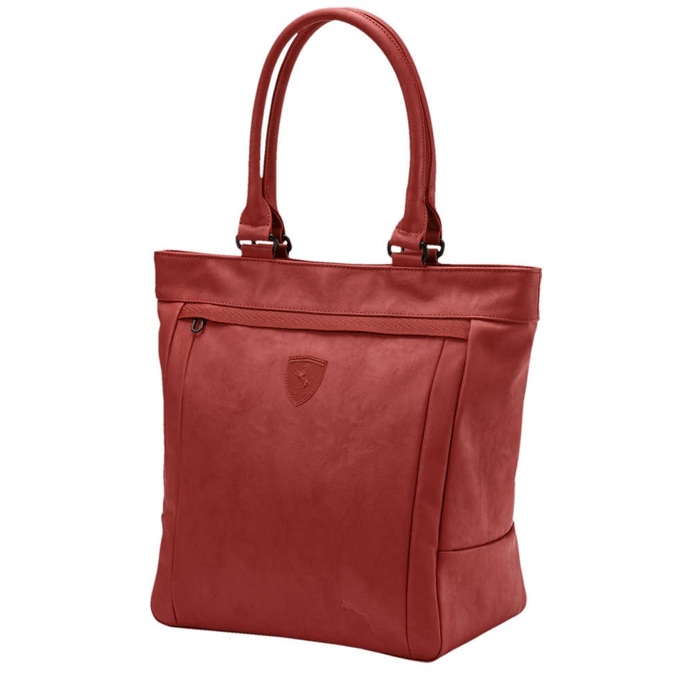 

Torba torebka Puma Sf Ls Shopper Ferrari handbag