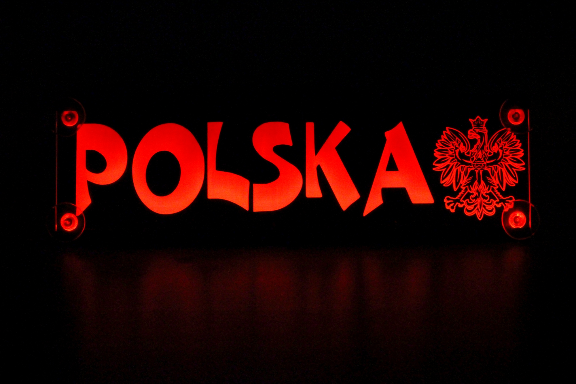 LED подсветкой МДП SMD МДП 50X16