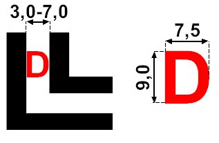 USZCZELKA DO OKIEN OKNA DRZWI BIAŁA 6m D OKIENNA Kod producenta V1Y22