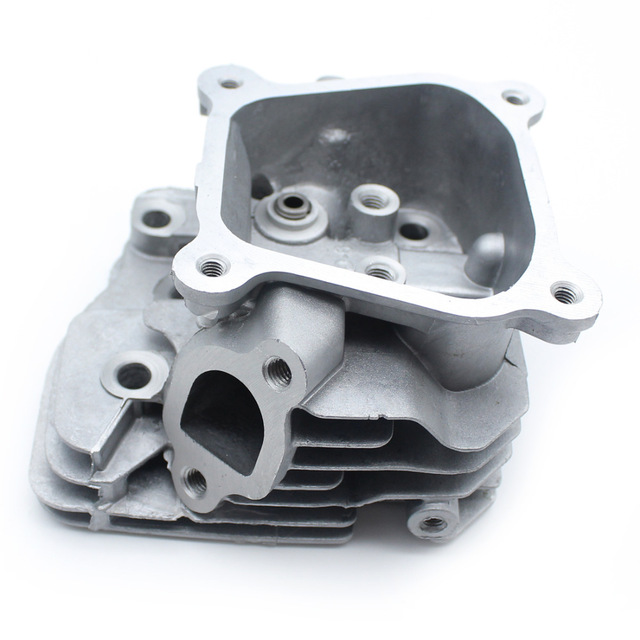 Hlavice Pro Honda GX160 GX200 A Náhradní Díly 6,5 Km