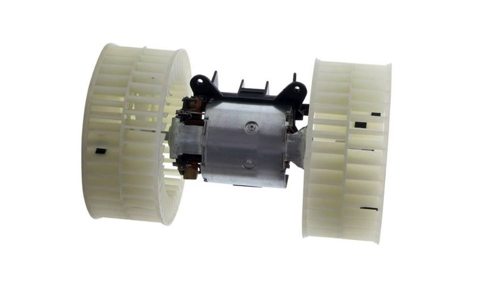 A0008307908 - Вентилятор вентиляторный MERCEDES E W124 KLIMA