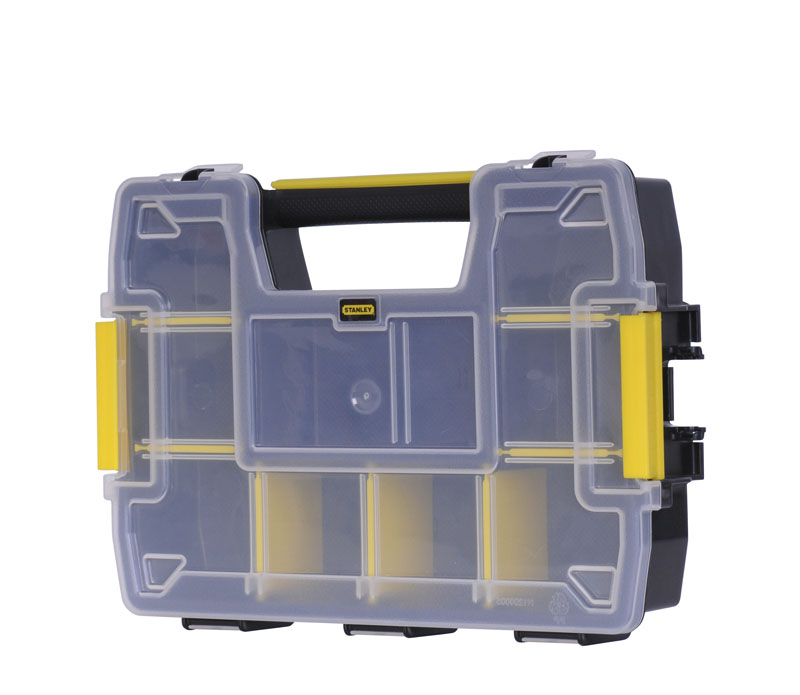 

Stanley Organizer Regulowany SortMaster 70-720