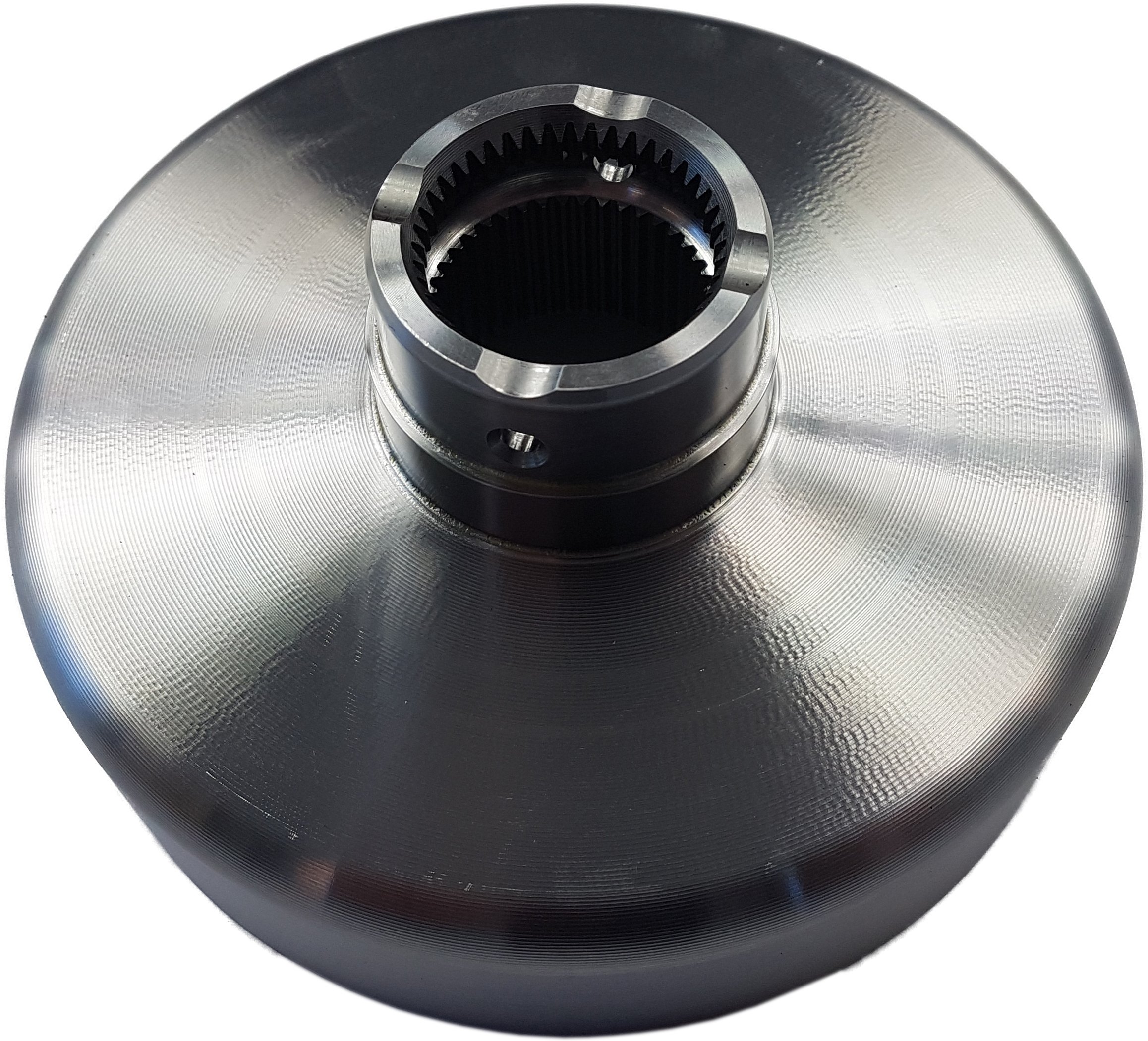 MG00006 - Новая корзина сцепления редуктор BMW X3 e83 ATC400