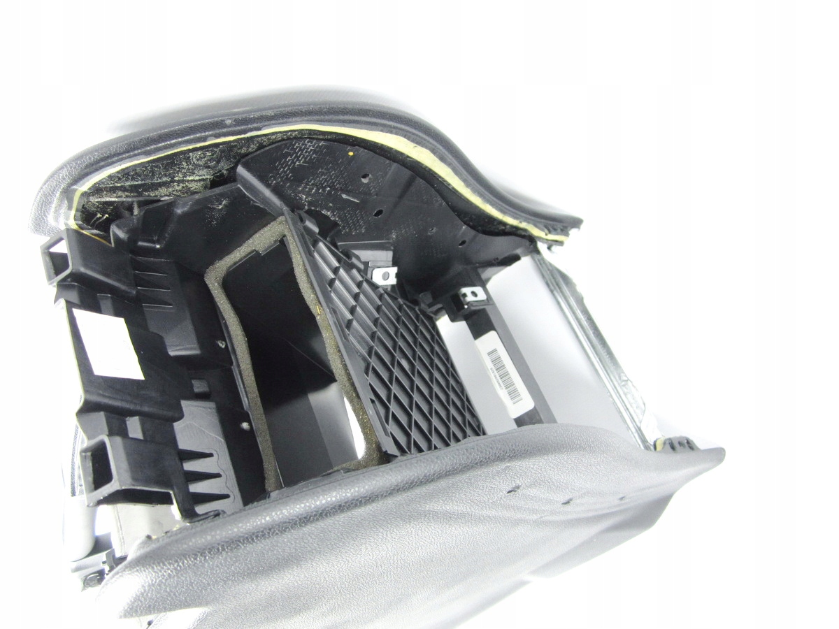 Tunel mitte Mercedes GL X164 A1646801052