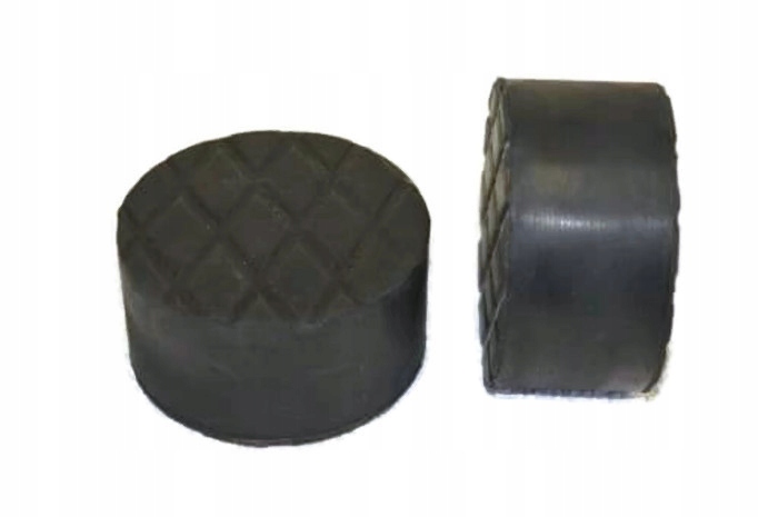 GUMA PEŁNA NA PODNOŚNIK FI 100 X 30