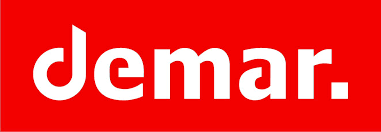 Kalosze Młodzieżowe Demar Young 2A Niebieskie r.36 Długość wkładki 23.8 cm