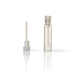 ETUI ATOMIZER PODRÓŻNY + PERFUMY - 10 ML! GRATIS! Marka Monique