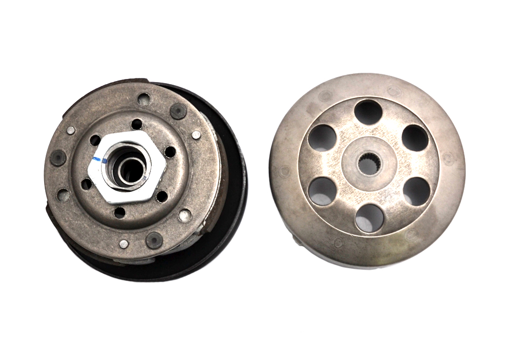 

Sprzęgło Dzwon Skuter 4T GY6 Romet 50/60/80 Zipp