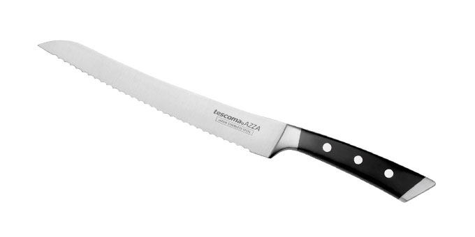 

Tescoma nóż do chleba Azza 22cm 884536