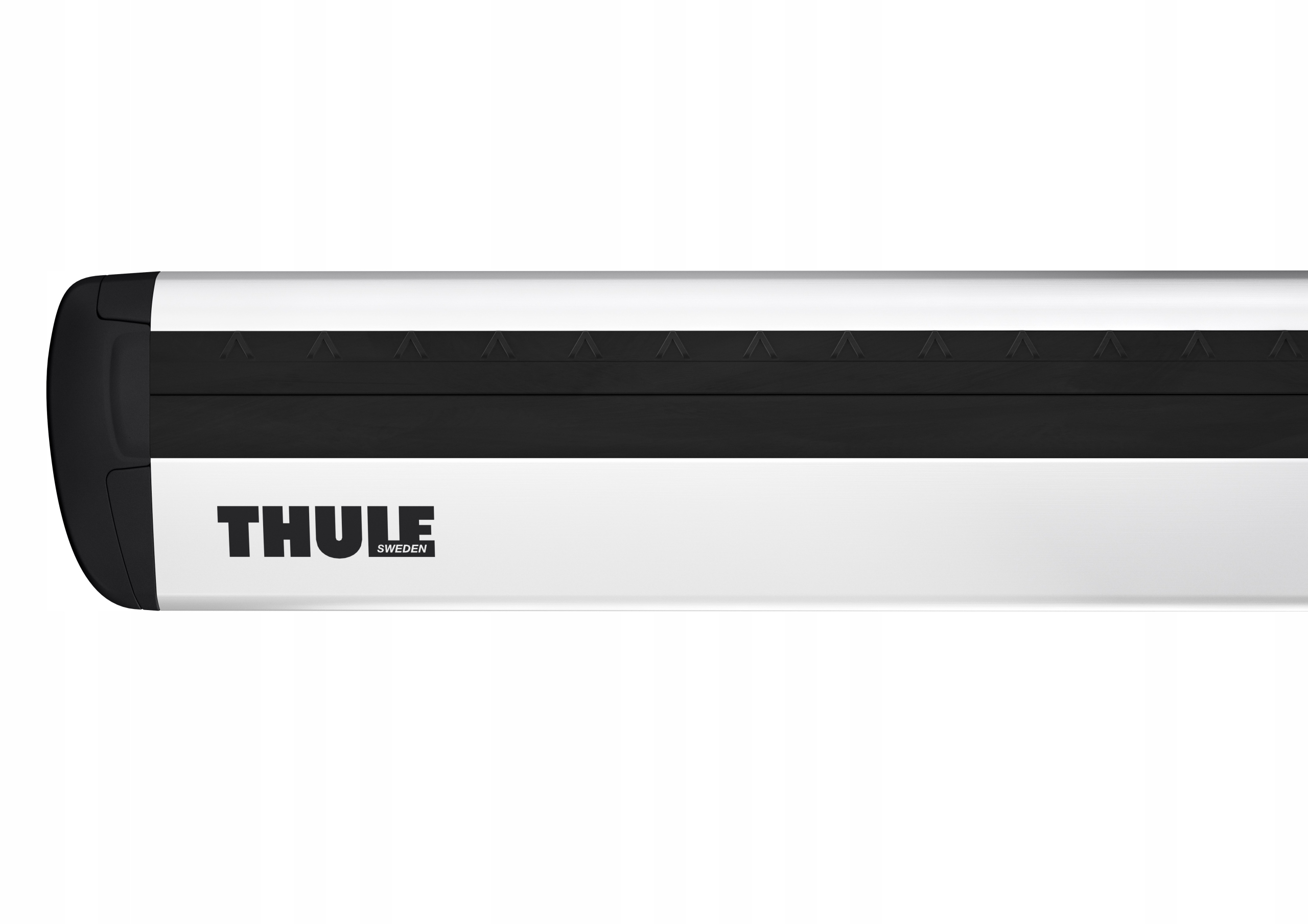 Багажник Thule WINGBAR Chevrolet Suburban XII 21 - Wysokość балки 30 mm foto 10