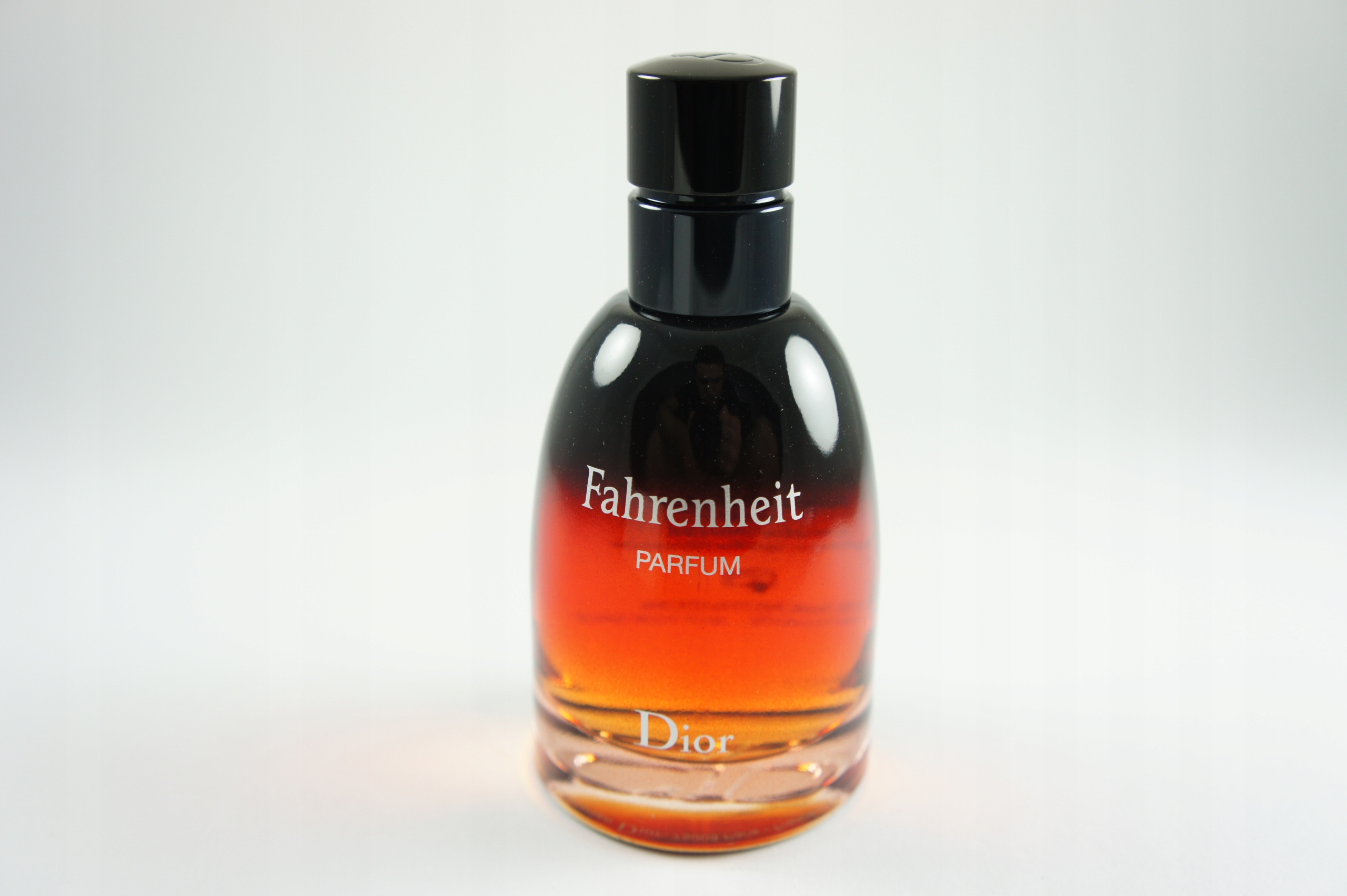 Dior parfum clearance fahrenheit