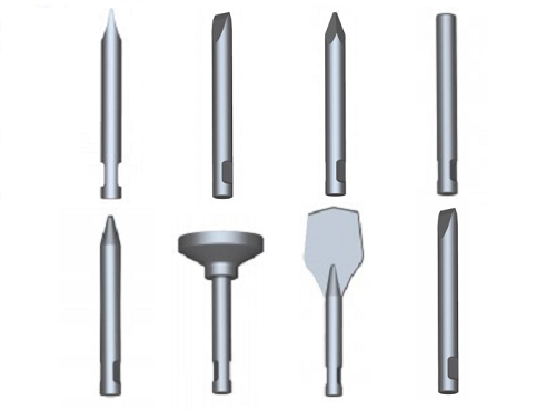 Mlot hydrauliczny Hammer HM1000 koparka 14 20 ton Part number HAMMER HM1000