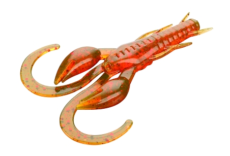 

Mikado raczek 7 cm Angry Cray Fish kolor 554