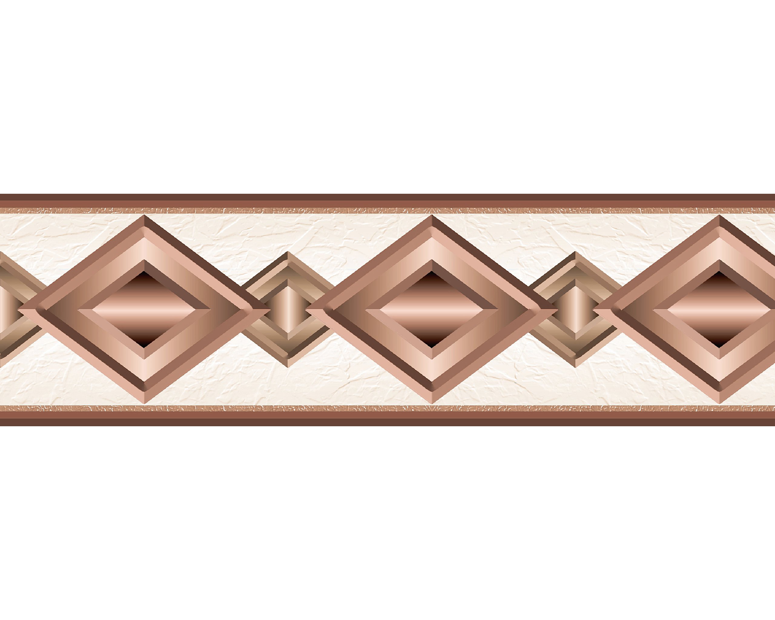 

Pasek dekoracyjny ozdobny na ścianę Deco Border 58
