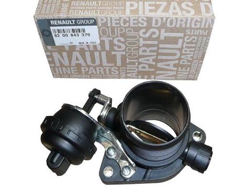 8200843370 - Дросельна заслінка VOLVO S40 V40 1.9 TDI DCI