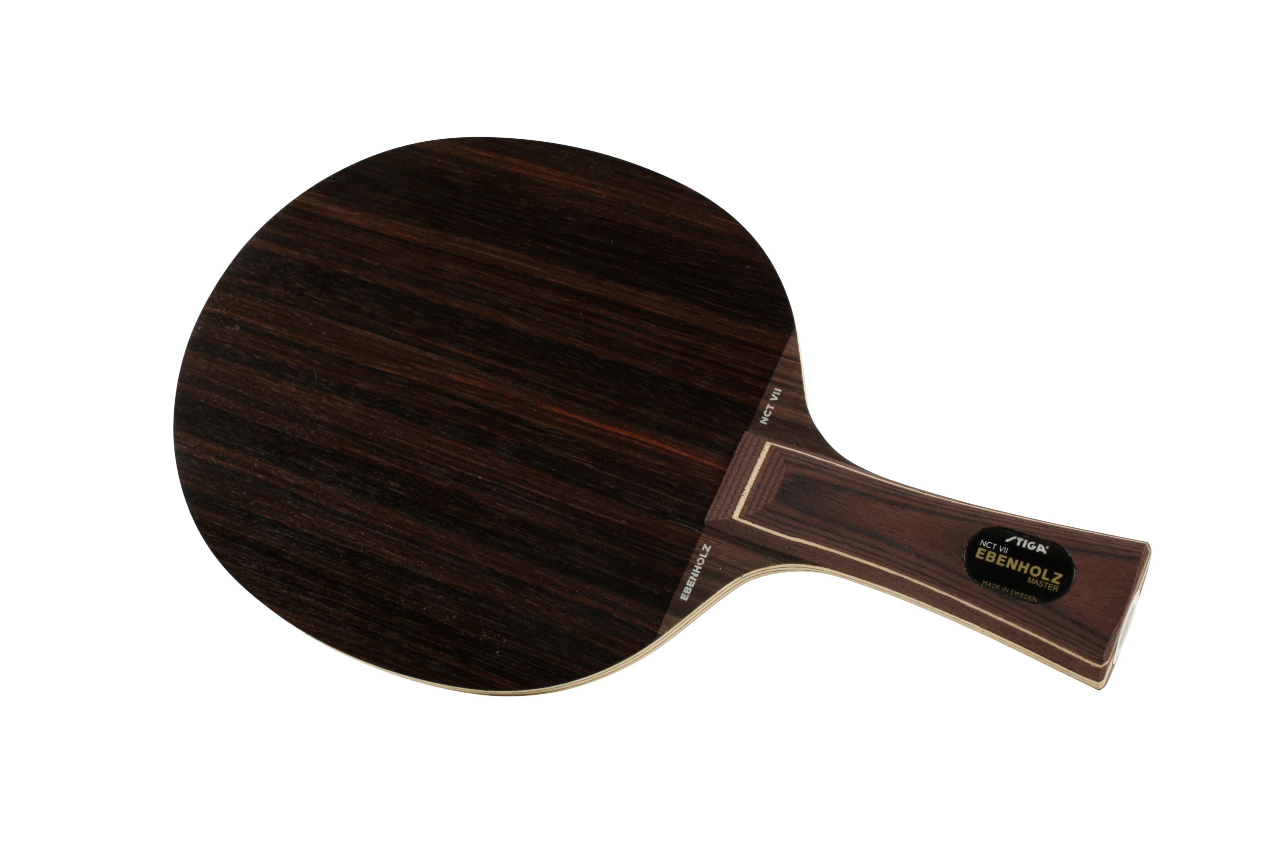 Deska Stiga Ebenholz Nct VII winner. Stolní tenis