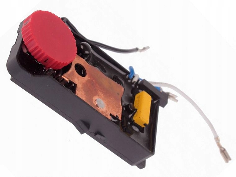 

Regulator obrotów Bosch Gws 14-125 Cie 1607233292