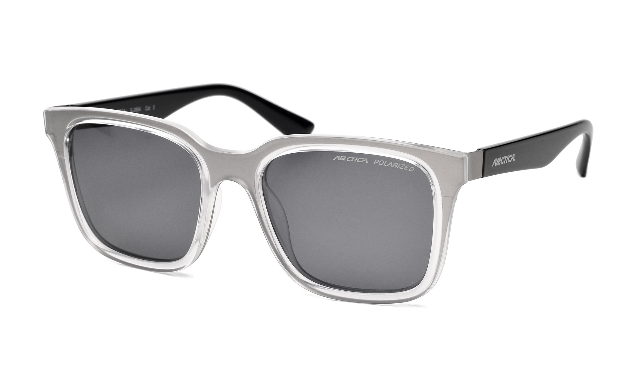 

Okulary Polaryzacyjne Arctica S-289A Formentera
