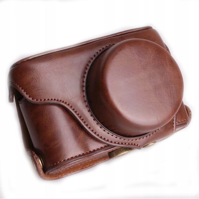 FUJIFILM X100T FUTERAŁ TORBA KABURA POKROWIEC Marka Inna