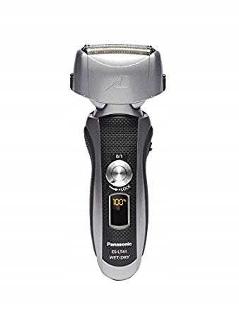 

Super Golarka Panasonic ES-LT41-K- Wys.pl