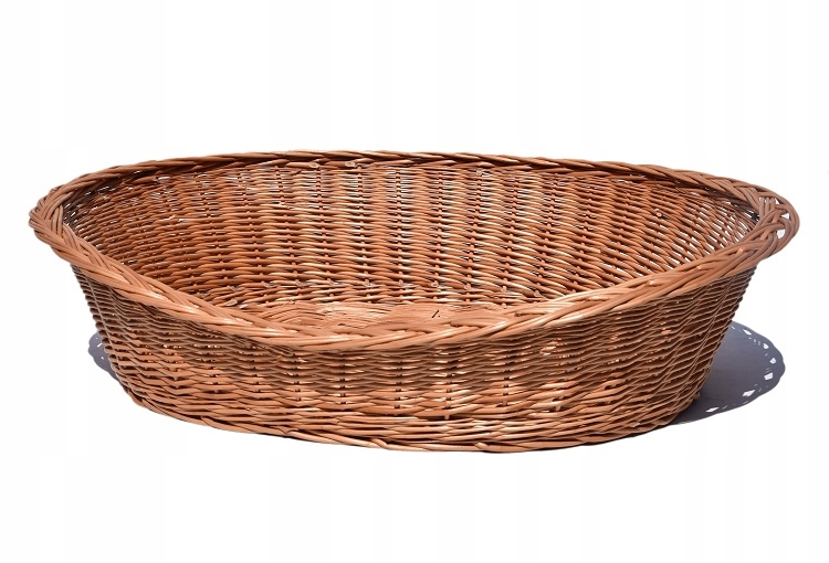 

Legowisko Wiklina Leżak dla psa 50cm Producent