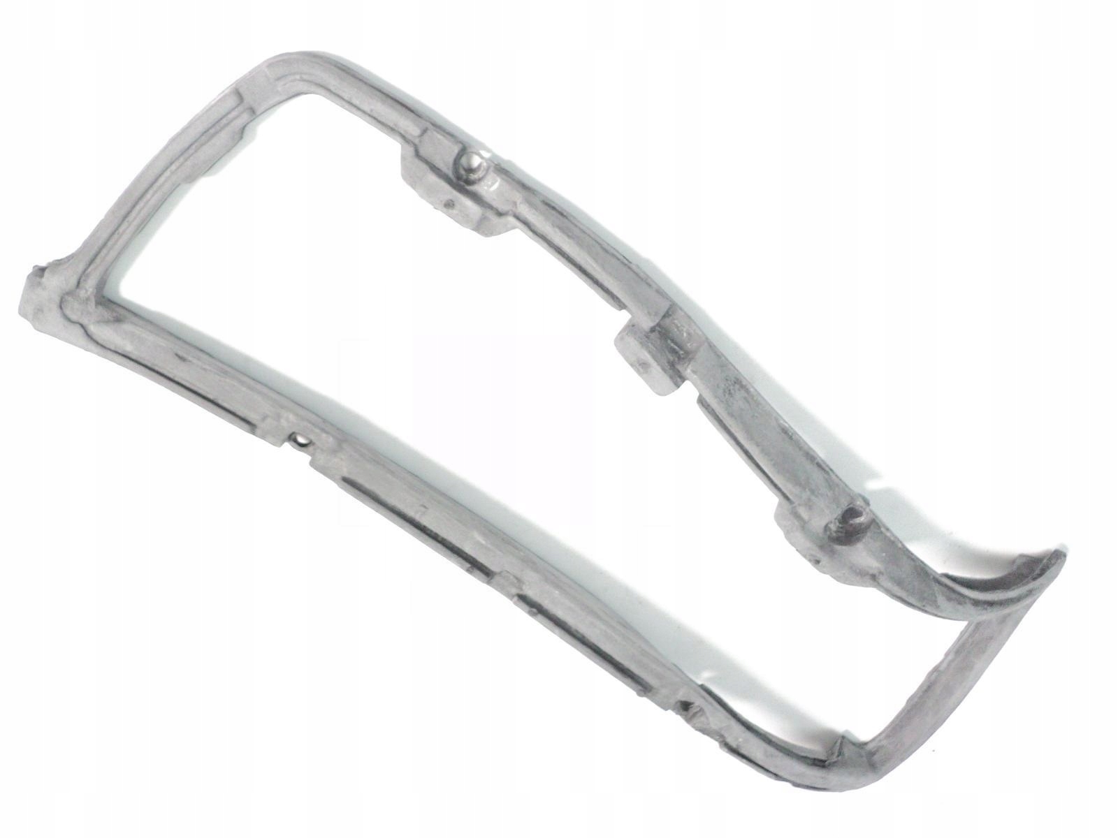 USZCZELKA LAMPY PR MERCEDES W111 W112 COUPE CABRIO