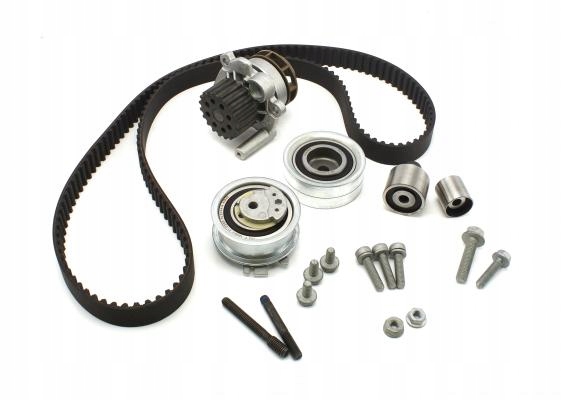 INA ROZRZĄD +POMPA VW PASSAT B7 B8 CC 1.6 2.0 TDI