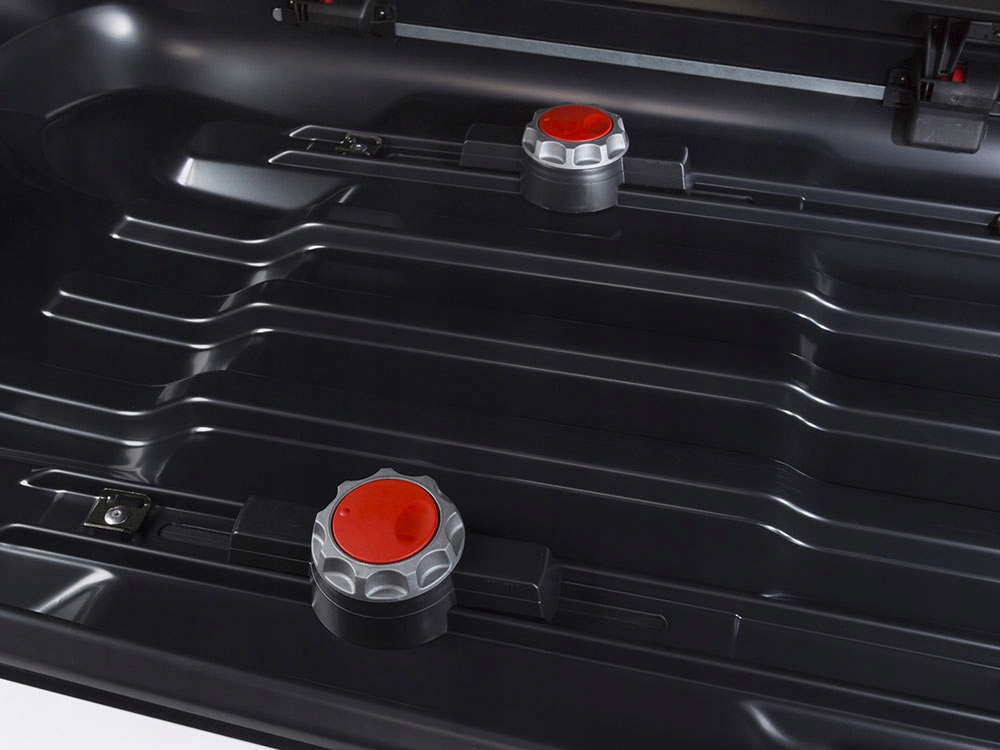 BOX DACHOWY Inter Pack Traxer 6.6 Karbon KRAKÓW Kod producenta traxer 6.6 inter pack bagażnik box