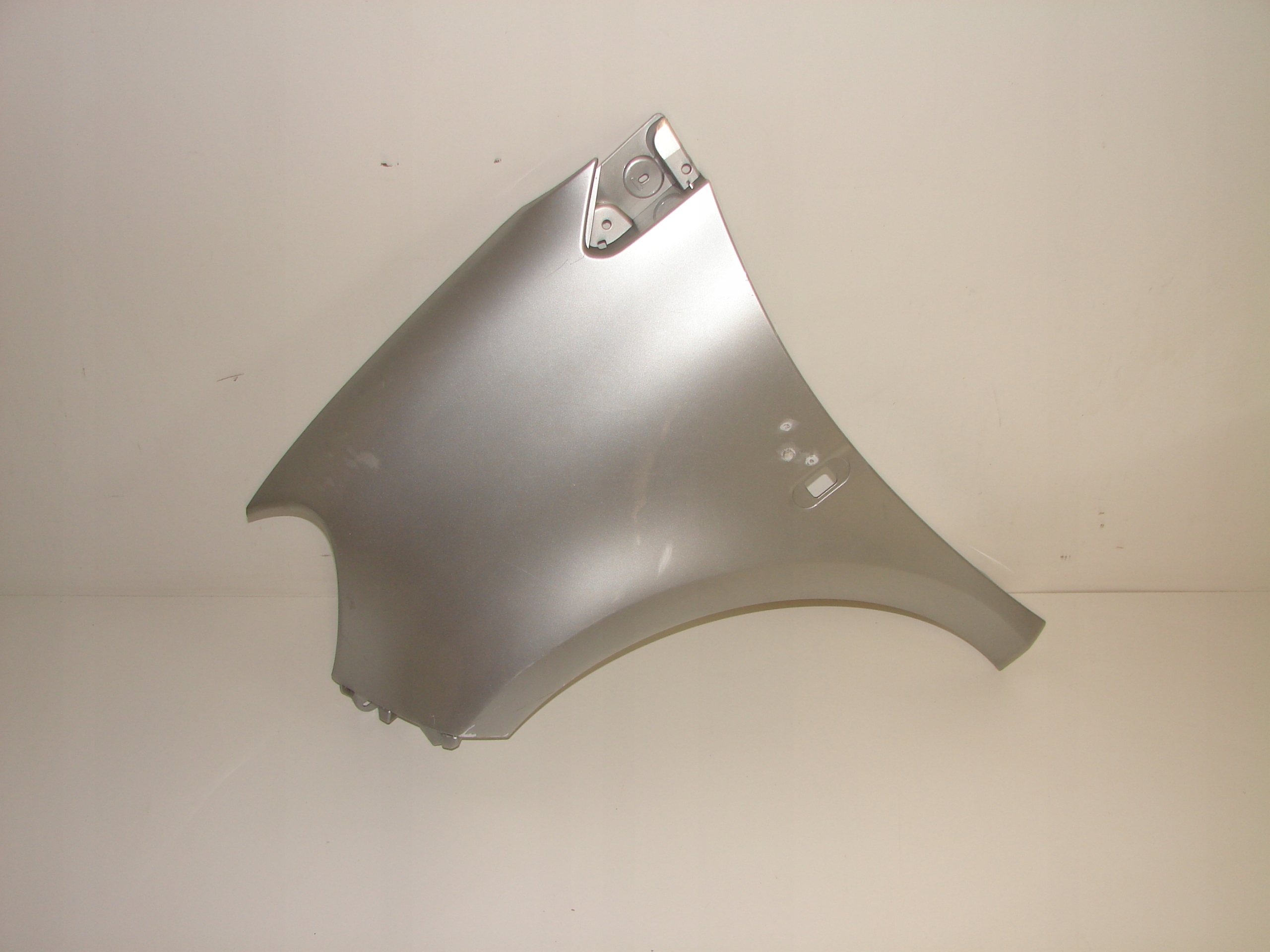 fender front front left SMART FORTWO 14- W453