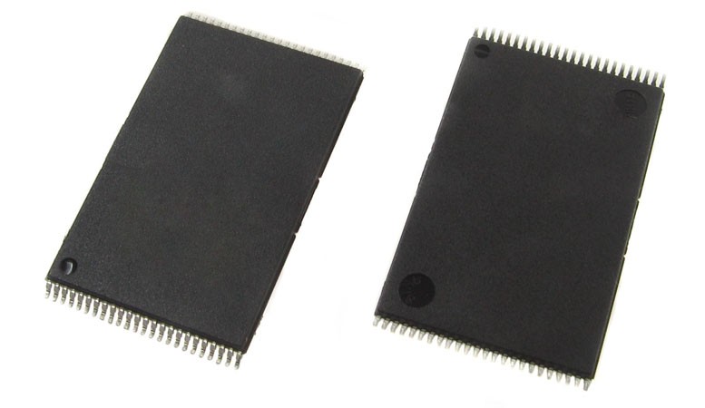 

Micron Nand Flash Slc 16Gb MT29F16G08AJADAWP.