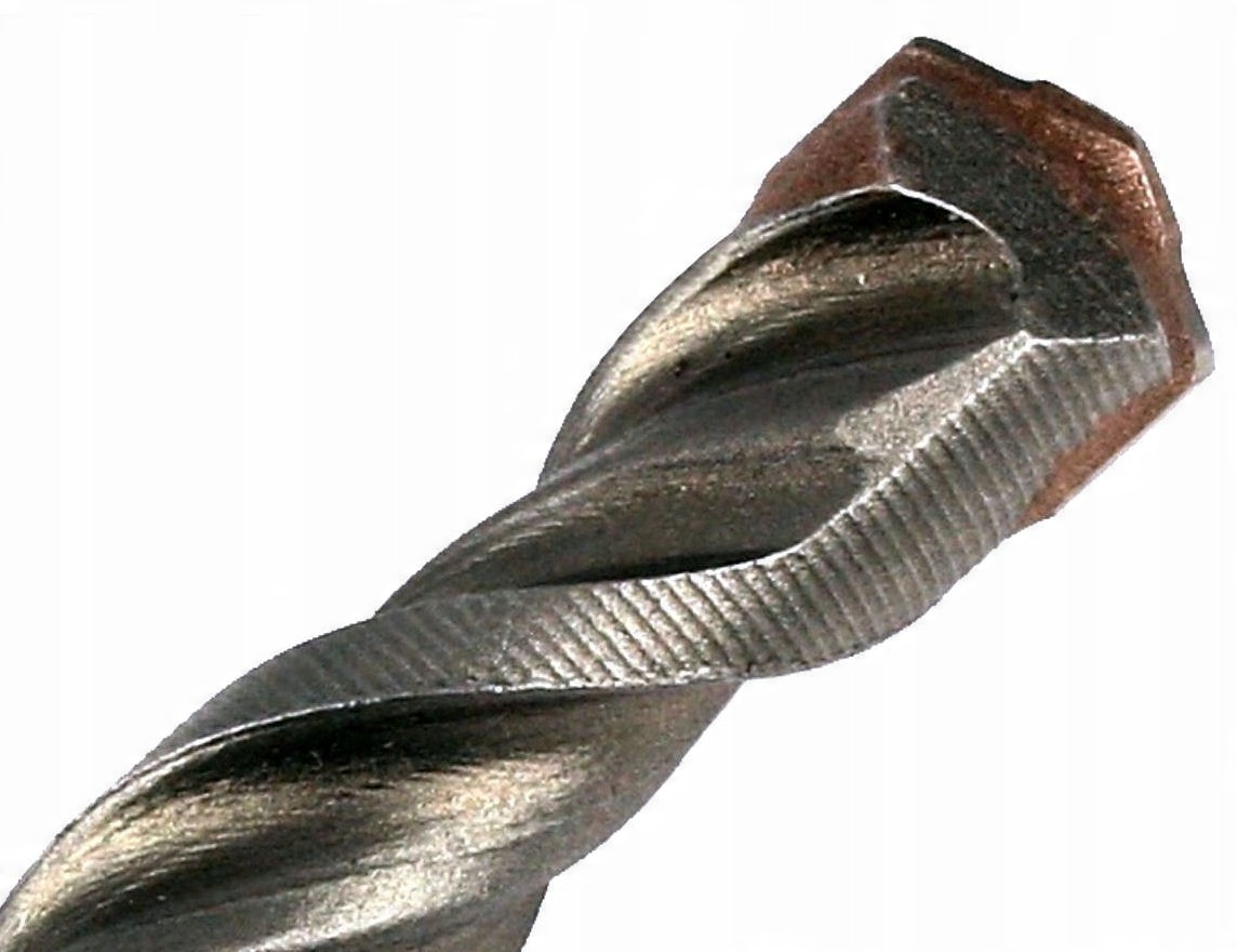 

Wiertło SDS-Plus plus-3 Bosch 6,5/50/115mm