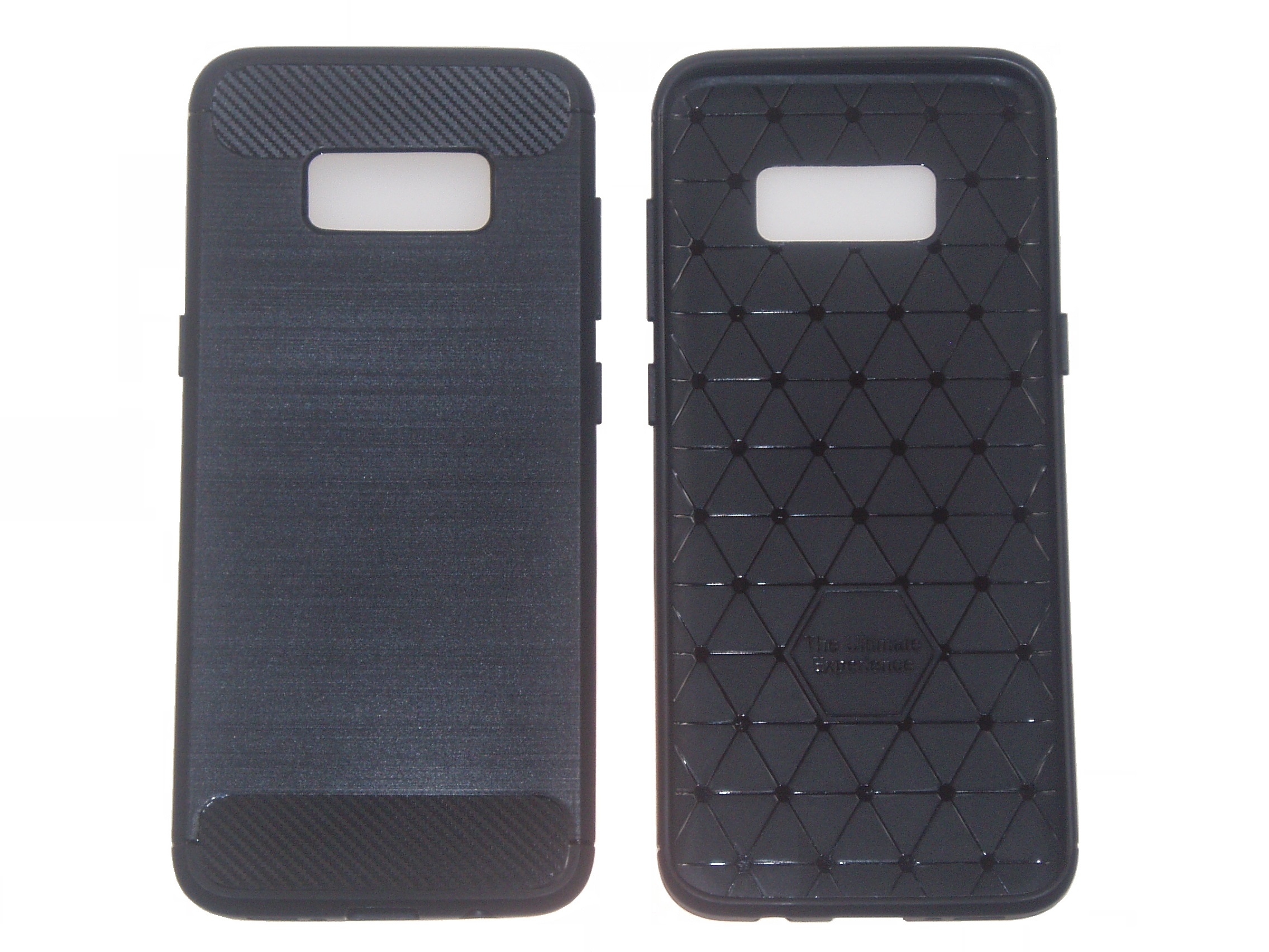 

Etui Carbon Case do Samsung SM-G950F Galaxy S8