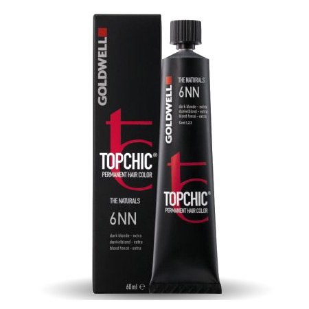 

Goldwell Topchic Farba Do Włosów 60ML Cała Paleta!
