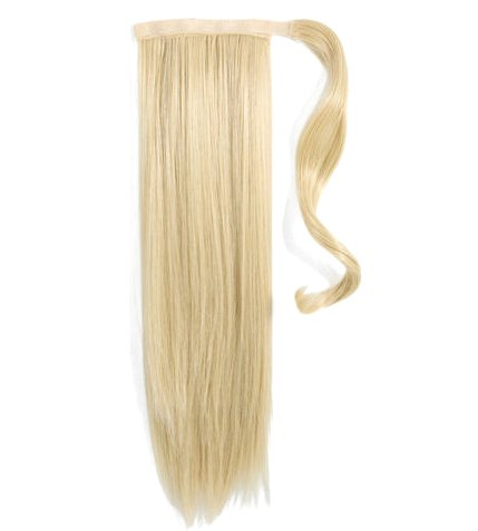 60/70 cm Kýta připínací příčesek Přírodní Vlasy 100 g