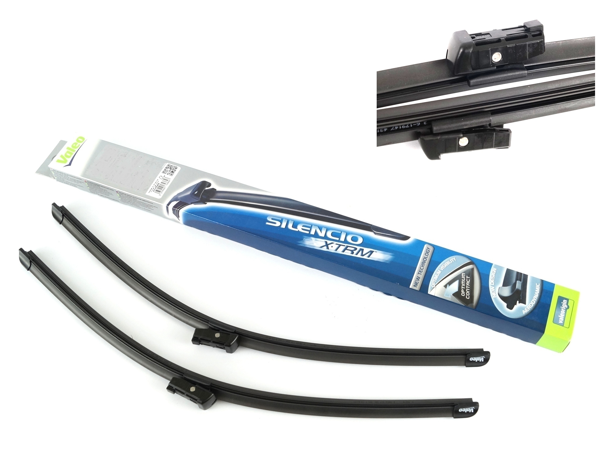 574692 - Запчастини для VW Golf Sportsvan Sharan 2 orig VALEO