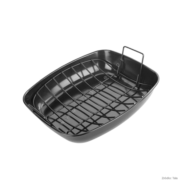 Pekáč Tala s roštem Performance 34.5x30x6.5