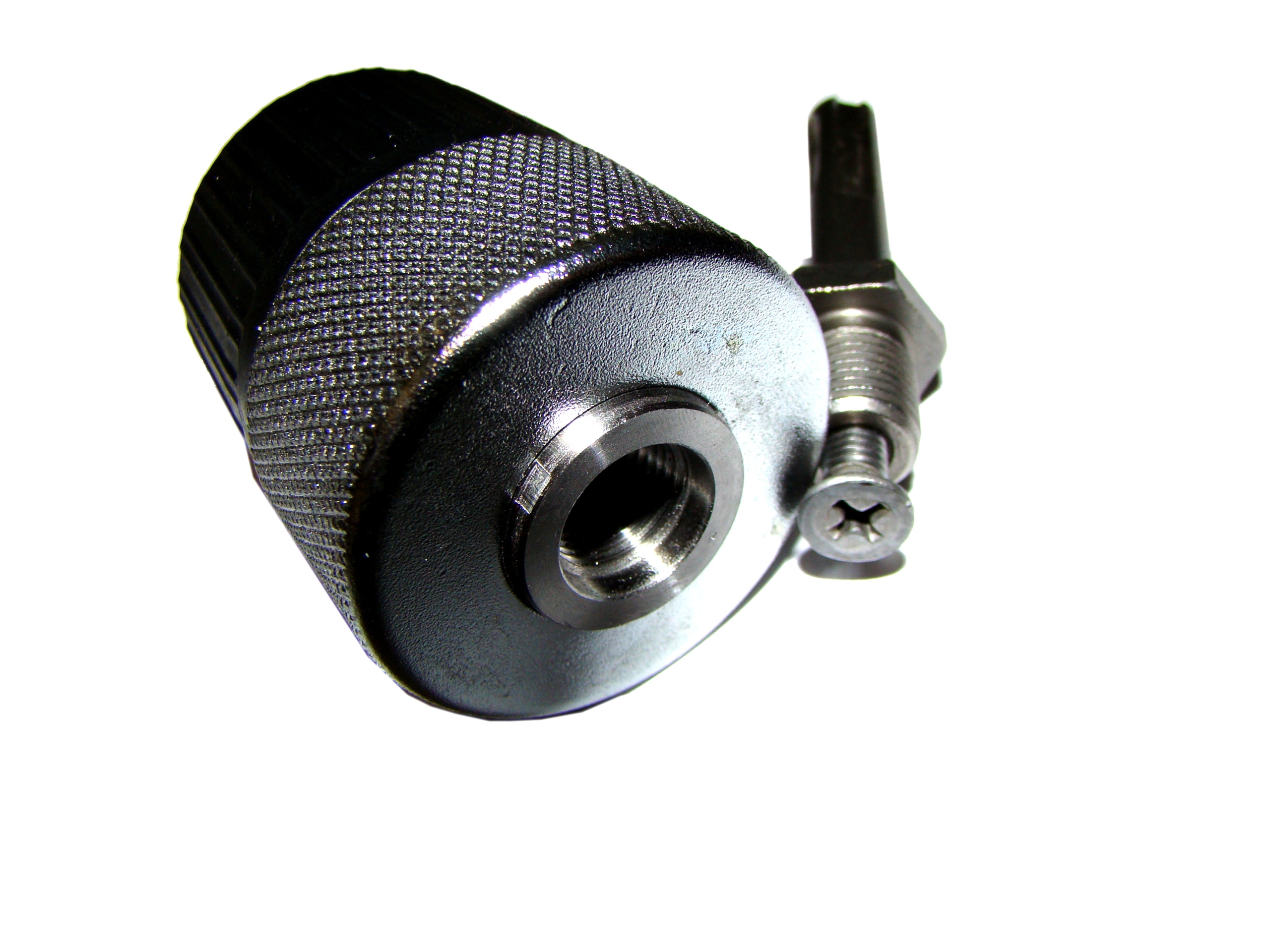 UCHWYT GŁÓWKA WIERTARSKI AUTOMAT 13 MM+ADAPTER SDS Rodzaj uchwyt