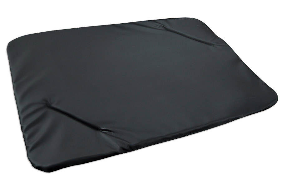 

Legowisko materac dla psa mata XL120x80cm Czarny