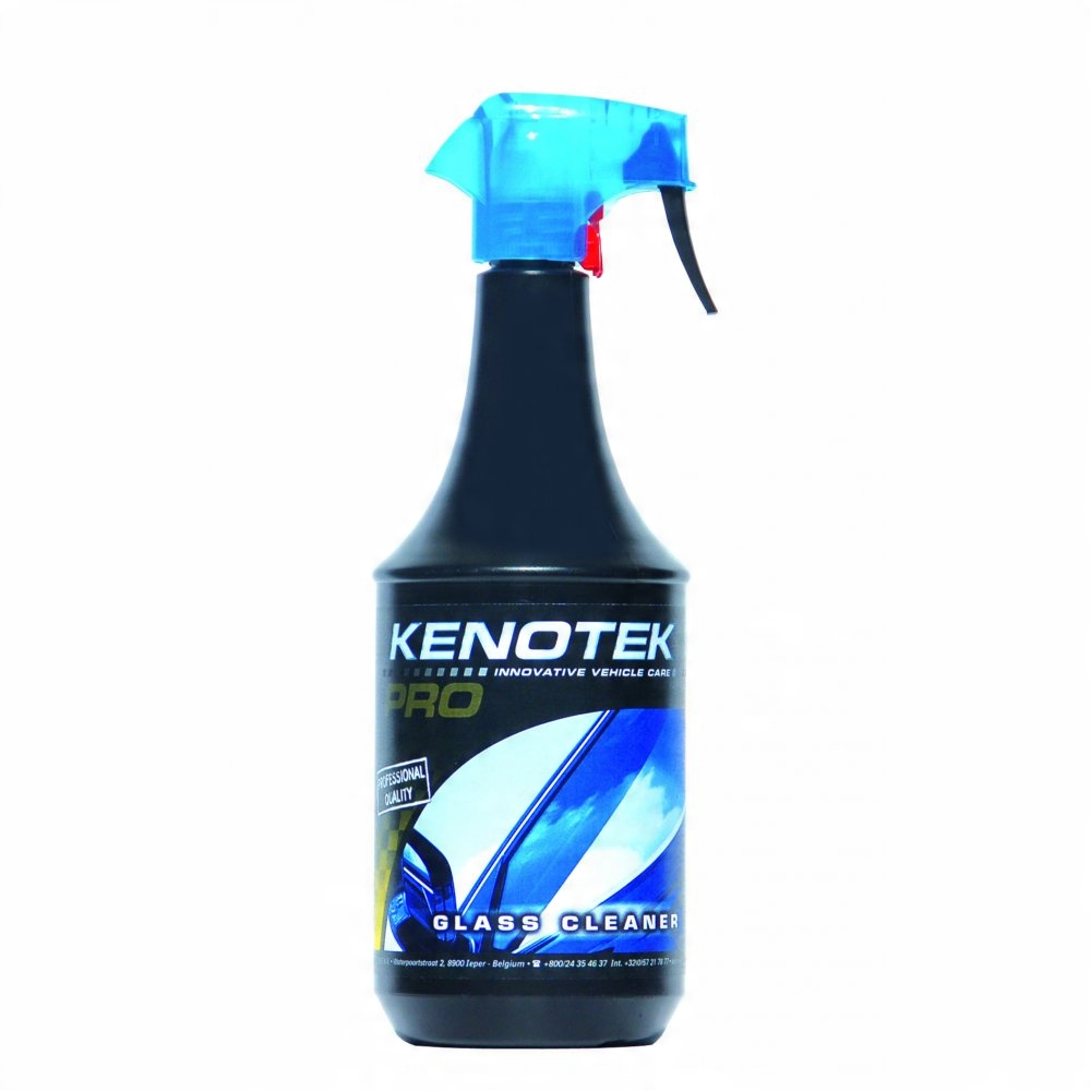 

Płyn Do Mycia Szyb Kenotek Glass 1L Okien Do Wv