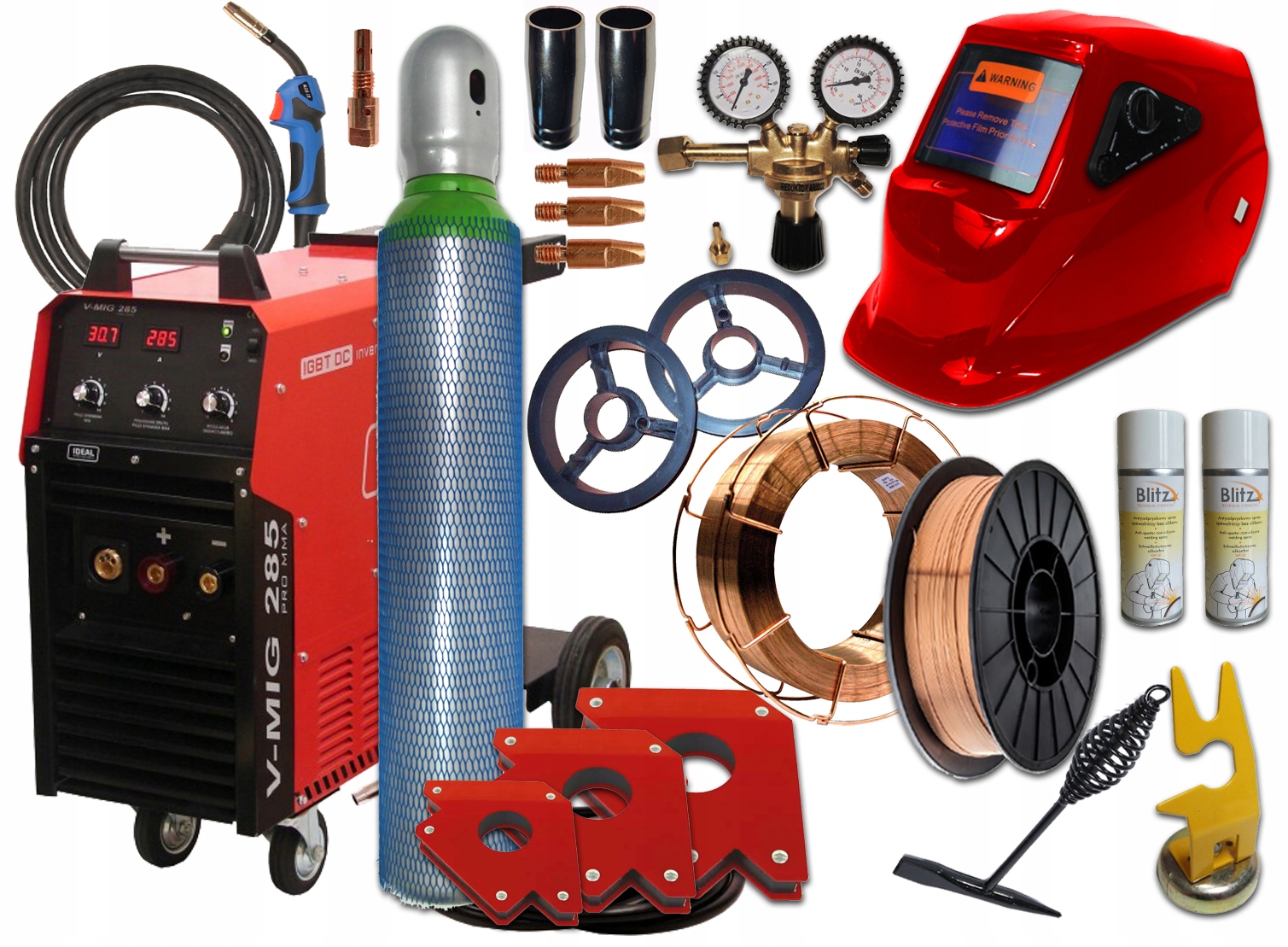 комплект сварщика. комплект сварщика. комплект сварщика. инструмент электросварщика ручной дуговой сварки. комплект сварщика.