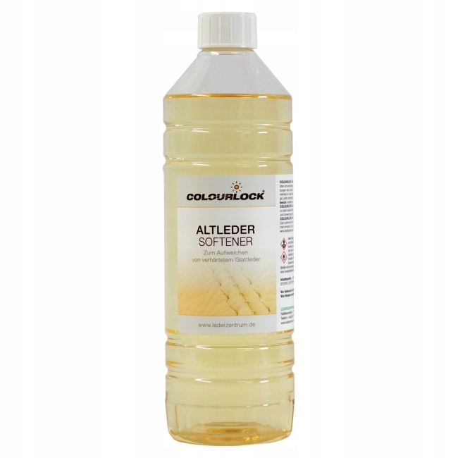 COLOURLOCK srodek zmiekczajacy do skor 1L