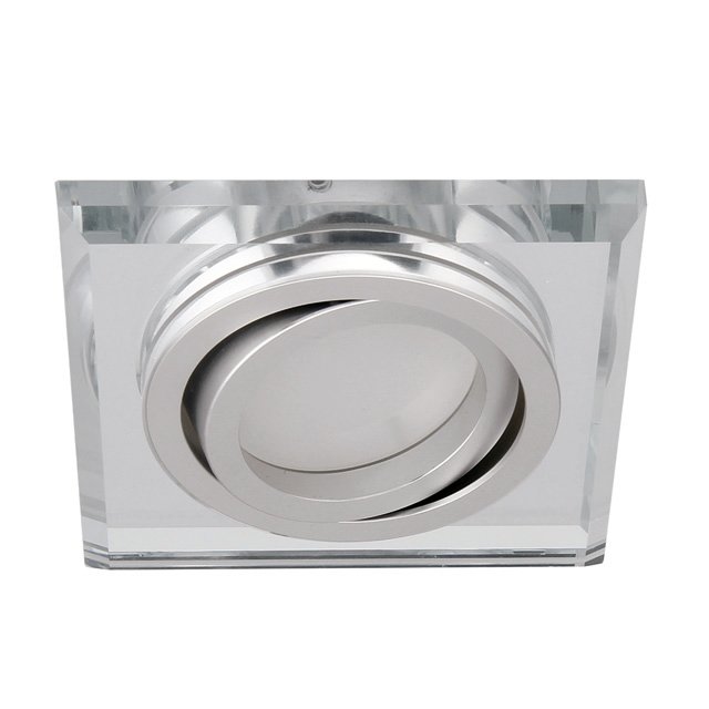 

Oprawa punktowa sufitowa lampa GU10 IP20 449574