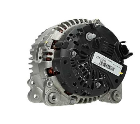 ALTERNATOR - С KAUCJA Alternator Valeo 437507 EAN ( GTIN ) 3276424375070 foto 6