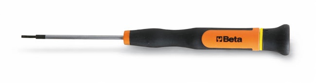 

Wkrętak Płaski Precyzyjny Beta 1257LP 1,5 x 60 mm
