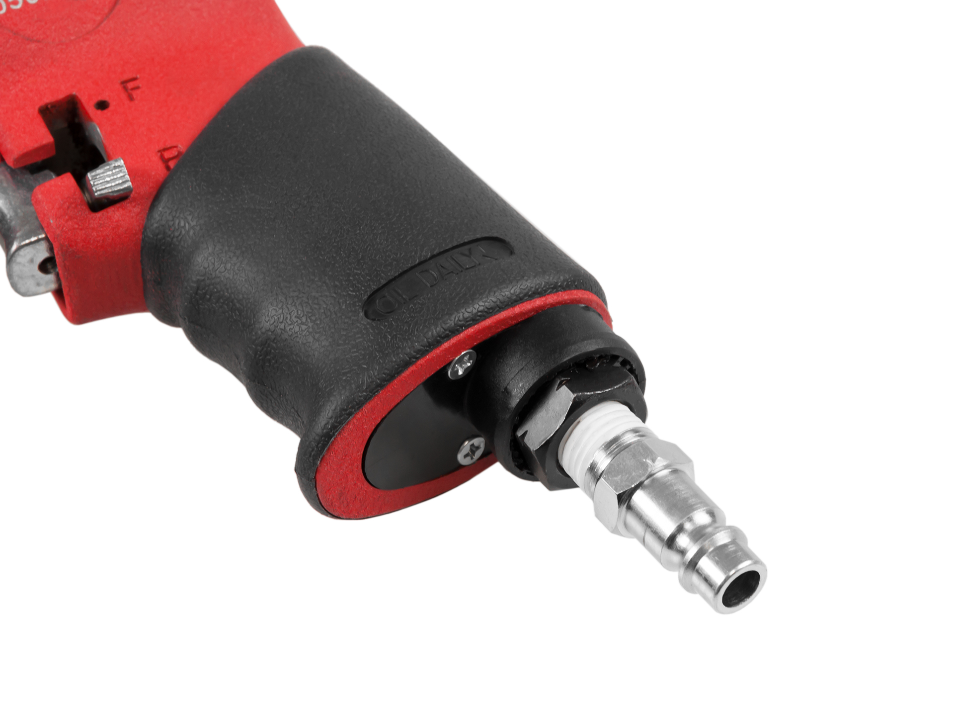 WIERTARKA PNEUMATYCZNA DWUKIERUNKOWA MASTER 21580K Air inlet diameter 3 8