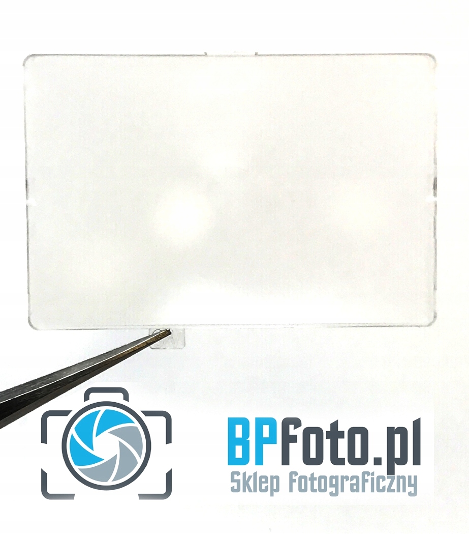 Canon 1DX Matovka Ec- Nová Originál